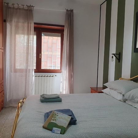 Casa Diana Ostia Apartment Екстериор снимка