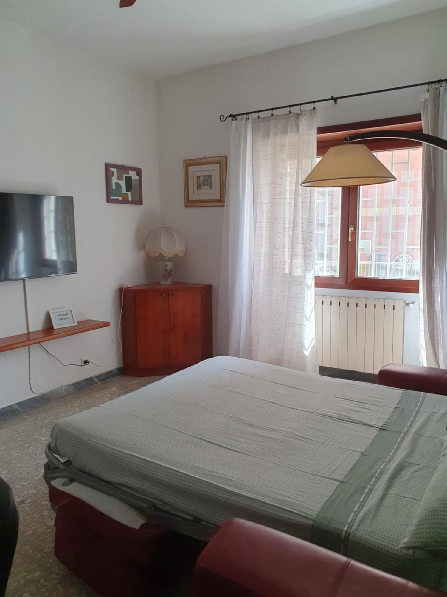 Casa Diana Ostia Apartment Екстериор снимка