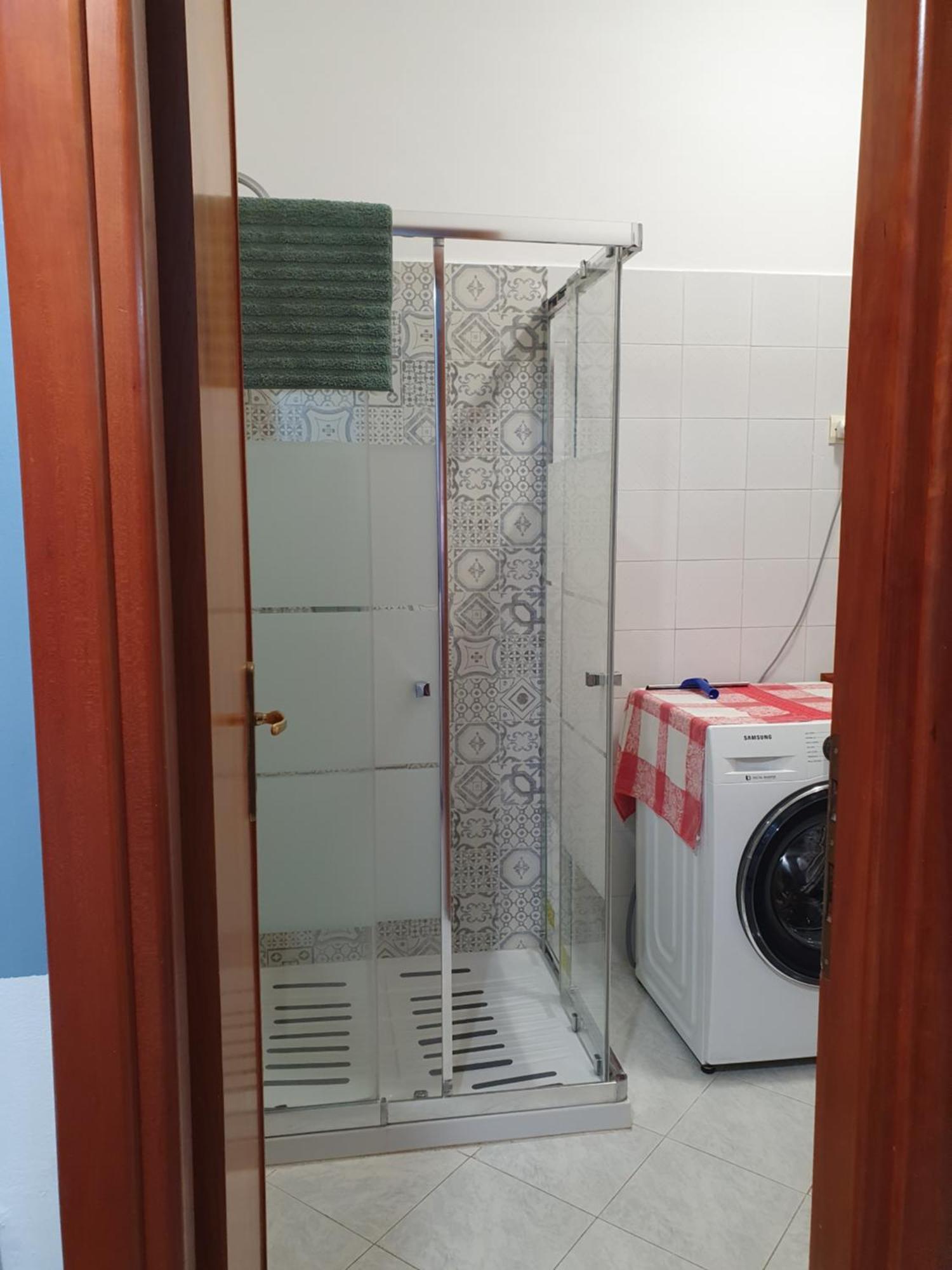 Casa Diana Ostia Apartment Екстериор снимка