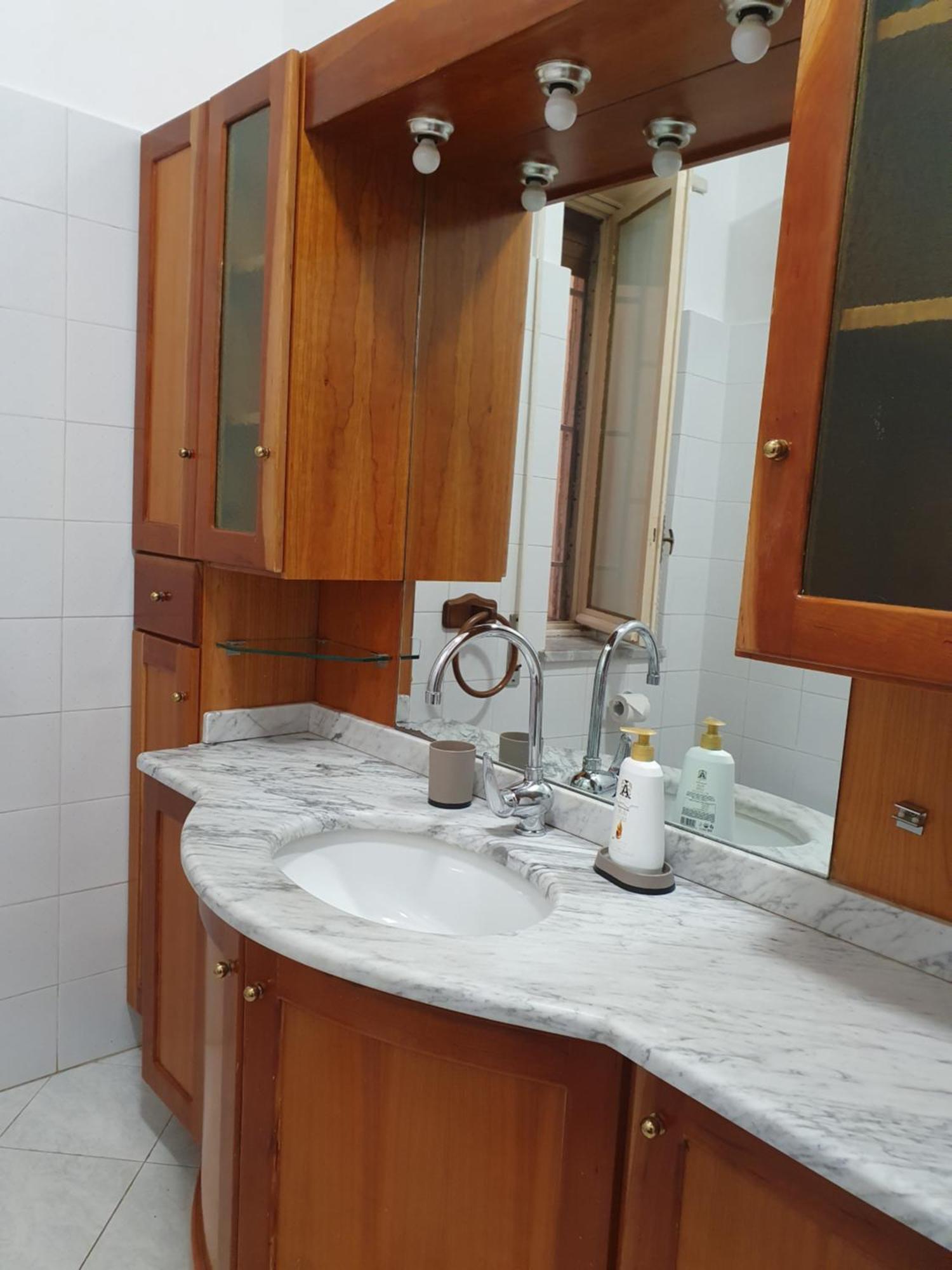 Casa Diana Ostia Apartment Екстериор снимка